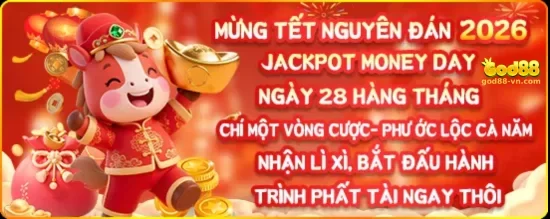 Khuyến Mãi Hấp Dẫn Tại GOD88