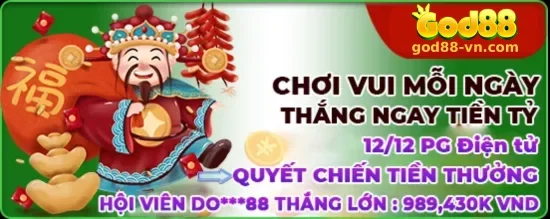 Khuyến Mãi Hấp Dẫn Tại GOD88
